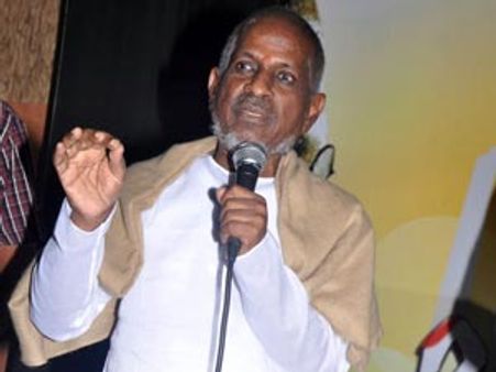 இசையில்லாமல் சினிமா இல்லை - இளையராஜா