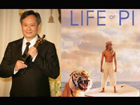 ஆஸ்கர் விருது பெற்ற இயக்குநர் புதுவையில் உருவாக்கிய ஹாலிவுட் படம்!