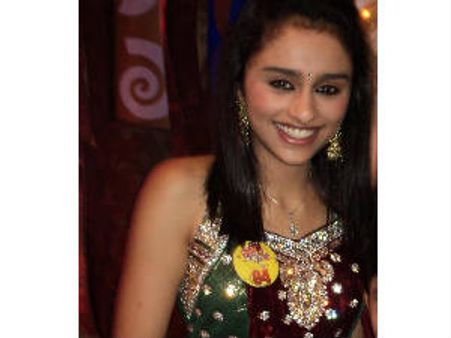 விஜய் டிவி சூப்பர் சிங்கரில் பாடிய பிரகதிக்கு ஜி.வி.பிரகாஷ் வாய்ப்பு