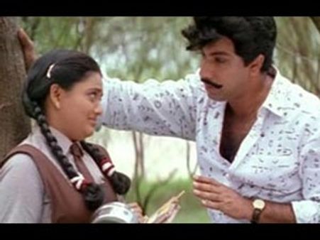 இன்னைக்கு ராத்திரி 'அல்வா' படம்... பார்க்கத் தவறாதீர்கள்