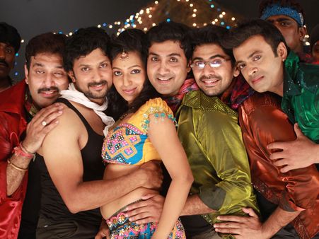 யாருக்கு தெரியும் - சினிமா விமர்சனம்