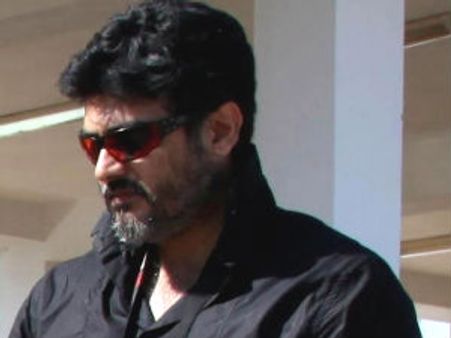 'ஹேக்கர்' ஆனார் அஜீத்!