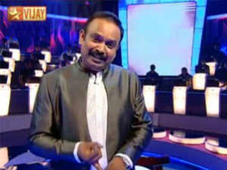 ‘கோலிவுட் கிங்’ பட்டத்தை தவற விட்ட விஜயகாந்த் ரசிகர்!