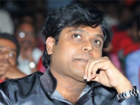 ஹாரிஸ் ஜெயராஜ், பாடகர் ஹரிசரனுக்கு விஜய் டிவியின் இசை விருது