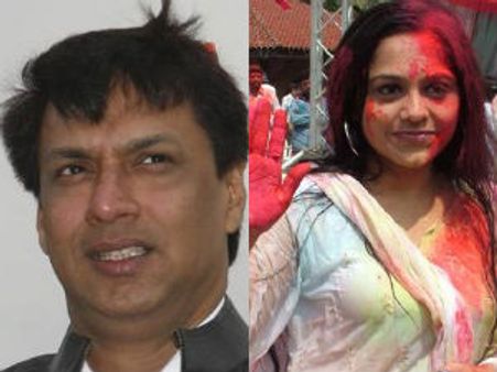 மதூர் பண்டார்க்கர் மீது நடிகை ப்ரீத்தி தொடர்ந்த கற்பழிப்பு வழக்கு ரத்து!