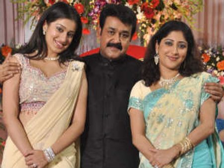 யானைத் தந்த வழக்கு: மோகன்லாலைக் காப்பாற்ற அமைச்சர் முயற்சி!