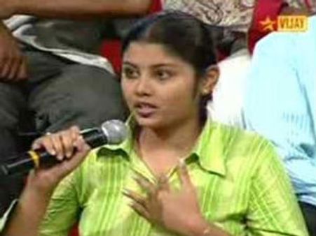 அண்ணாச்சி கடைகள் அழிஞ்சி போயிரும்… நீயா நானாவில் அஞ்சிய வியாபாரிகள்!