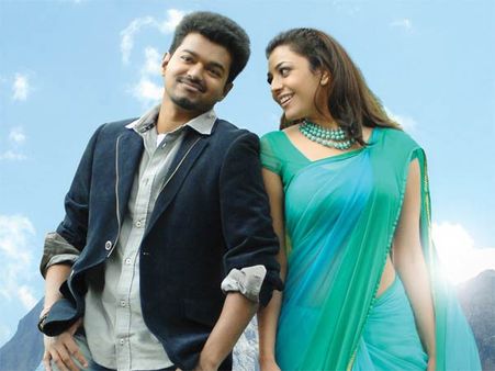 நவம்பர் 13-ம் தேதிக்கு தள்ளிப் போனது துப்பாக்கி... காரணம் ஹாரிஸா... விஜய்-முருகதாஸ் மோதலா?