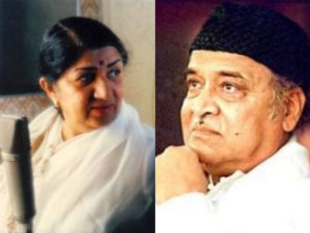 லதா மங்கேஷேகர் எனது கணவரின் கள்ளக்காதலி: புபென் ஹசாரிகாவின் மாஜி மனைவி குற்றச்சாட்டு