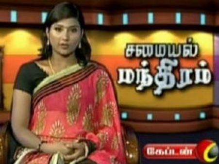 அசத்தும் ‘சமையல் மந்திரம்’: பெண்களிடமும் பயங்கர ரெஸ்பான்ஸ்!