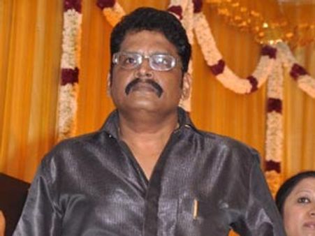 கோச்சடையானிலிருந்து நான் நீக்கமா.. என்ன விளையாடறீங்களா? - கேஎஸ் ரவிக்குமார்