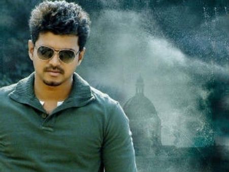 துப்பாக்கி தள்ளிப் போனதால் கோபத்தில் வெளிநாட்டு விநியோகஸ்தர்கள்!