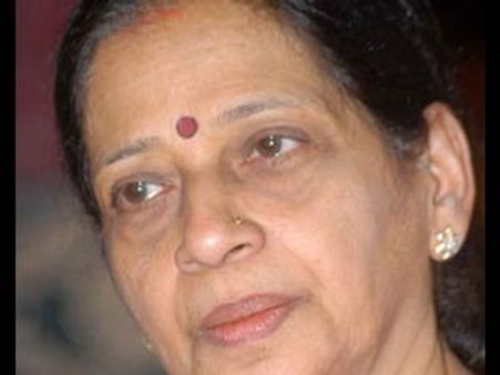 பண்டரிபாயின் சகோதரி நடிகை மைனாவதி மரணம்