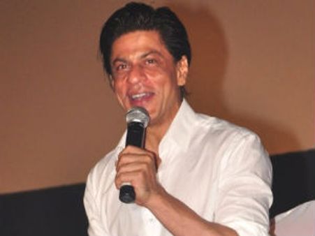 நான் மமதா பானர்ஜியின் தீவிர ரசிகன்: ஷாருக்கான்