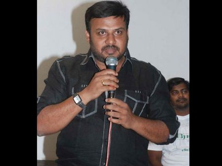 களங்கள்தான் 'கும்கியில்' கதாநாயகர்கள்…. பிரபு சாலமன்