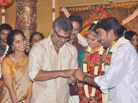 நடிகர் ஷிவா திருமணம்... ஜெயலலிதா வாழ்த்து