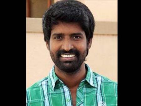 கல்யாணத்தில ஆட்டோகிராப் போட்டேன்… பரோட்டா சூரி