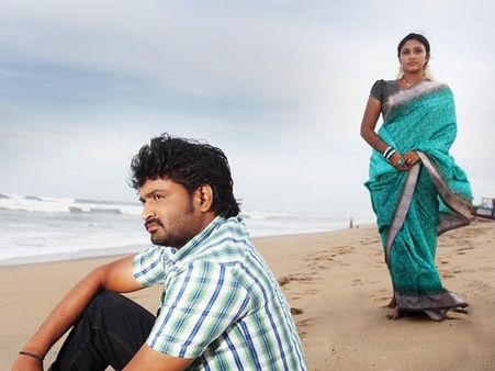 சரவணன் மீனாட்சிக்கு நடுவில புதுசா யாரு?