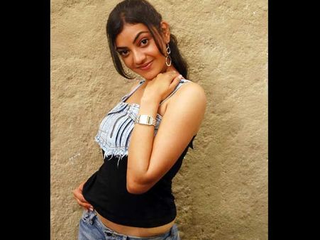 அப்பாடா... தோல்வி நாயகி லேபிளிலிருந்து தப்பிச்சேன்! - நிம்மதி பெருமூச்சு விடும் காஜல்