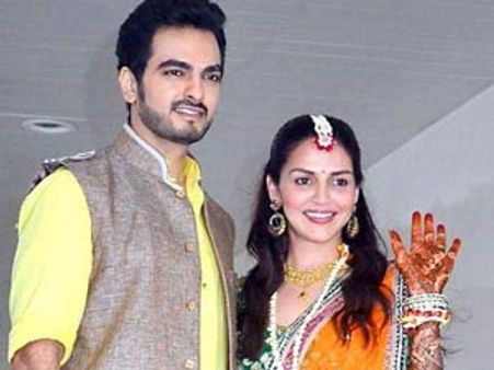 தமிழில் பேசுவதில் சந்தோஷம் - பெங்களூரில் இஷா தியோல் பேட்டி