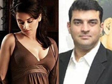 நடிகை வித்யாபாலன் திருமணம்... யுடிவி சித்தார்த் ராய் கபூரை மணக்கிறார்!