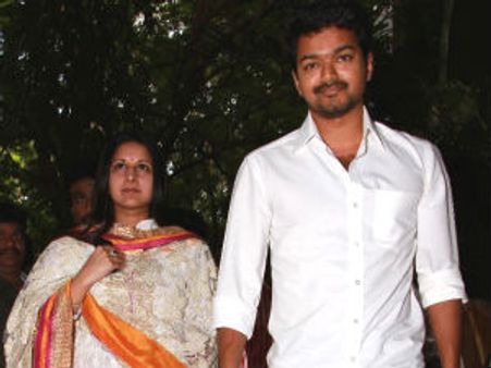 முஸ்லிம் ரசிகர்களை விலகச் சொல்வோம்... விஜய் நிகழ்ச்சிகளை முற்றுகையிடுவோம்! - தவ்ஹீத் ஜமாஅத்