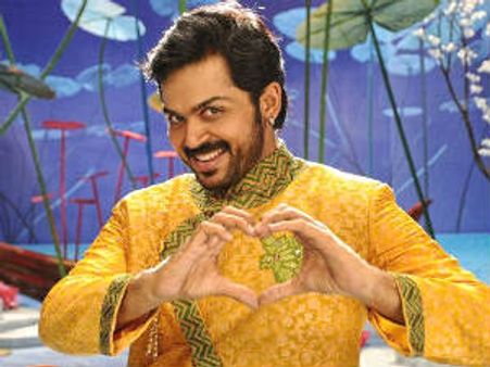 ரஜினிக்கு அலெக்ஸ் பாண்டியன் குழு செய்யும் 'மரியாதை'!