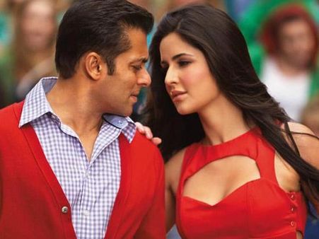 சல்மான் எனக்கு அண்ணாச்சிங்க... மாஜி. காதலி கத்ரீனா!!!