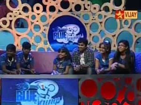 சூப்பர் சிங்கர் டி 20: விஜய் டிவியின் இசைப் போட்டி