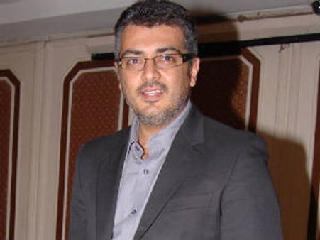 தலைப்பில் 'தல'? வேண்டவே வேண்டாம்! - அஜீத் எதிர்ப்பு