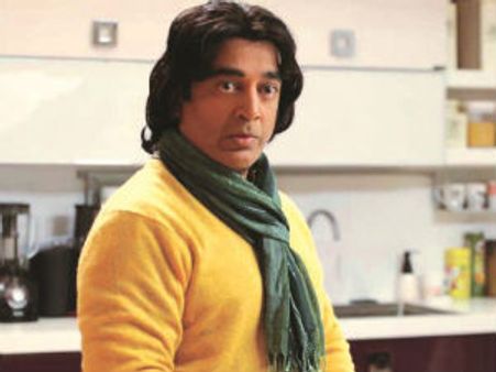 விஸ்வரூபம் ஆடியோ... கமல் பாடிய மூன்று பாடல்கள்!