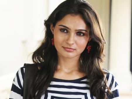 என்னது நிர்வாணமா நடிச்சேனா... பொய் பொய் முழு பொய்! - ஆன்ட்ரியா ஆவேசம்