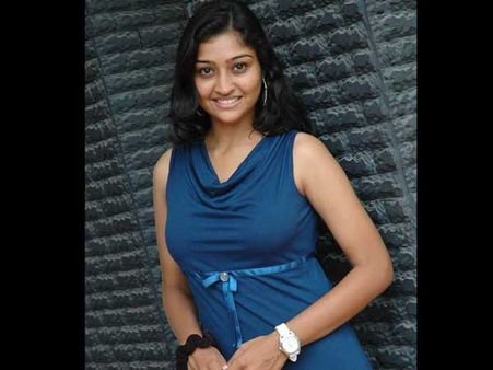 அரிவாளைப் பார்த்து பயந்தேன்… நீலிமாவின் அனுபவங்கள்