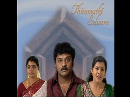 நந்தினி வீட்டுக்கு போகாதே… செல்வத்தை மிரட்டிய டிவி ரசிகைகள்!