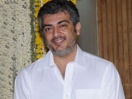 புத்தம், சரணம், கச்சாமி: அஜீத்தின் புதிய பாதை