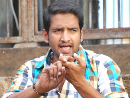 சந்தானம் இனி 'காமெடி சூப்பர்ஸ்டார்'...!