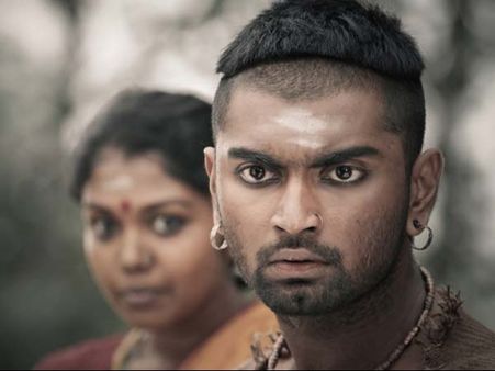 பரதேசிக்கு 5 லட்சம் ஹிட்ஸ்!