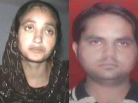 காதல் ஜோடியில் கணவன் கவுரவக் கொலை: ‘சத்யமேவ ஜெயதே’ நிகழ்ச்சியில் பங்கேற்றவர்