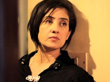 மனீஷா கொய்ராலாவுக்கு புற்றுநோய்