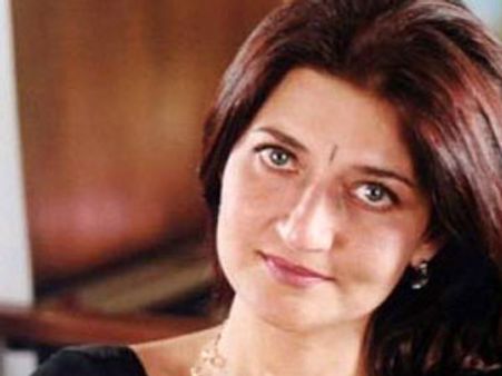 குழந்தைகளுக்காக மீண்டும் கமலுடன்? - முதல் முறை மனம் திறக்கும் சரிகா