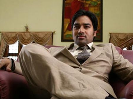 போராட்டம்தான் வாழ்க்கையில சுவாரஸ்யம்: ‘மிர்ச்சி’ சிவா