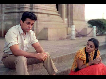 கமல்ஹாஸனின் டாப் 5 பாக்ஸ் ஆபீஸ் ஹிட்ஸ்!