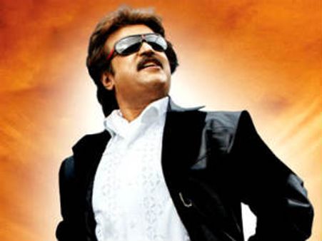 சிவாஜி 3 டி... ரசிகர்களுக்கு எனது பிறந்த நாள் பரிசு! - சூப்பர் ஸ்டார்