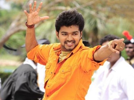 ஹீரோவாக இருபது ஆண்டுகள்... விஜய்யின் சறுக்கலும் சாதனைகளும்!