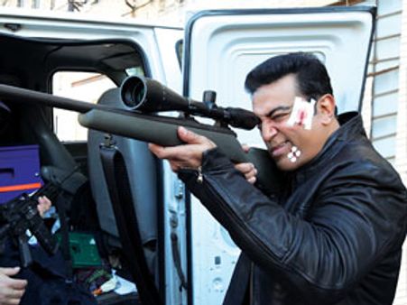 விஸ்வரூபம்... தியேட்டர் கிடைப்பதில் சிக்கல்... சொந்தமாக ரிலீஸ் செய்கிறார் கமல்!