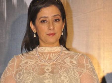 கருப்பை கேன்சர்: 10ம் தேதி மனீஷா கொய்ராலாவுக்கு அமெரிக்காவில் ஆபரேஷன்