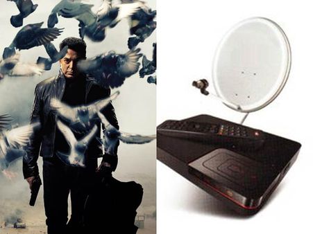 ரூ 50 கோடிக்கு விலைபோன விஸ்வரூபம் டிடிஎச் உரிமை!