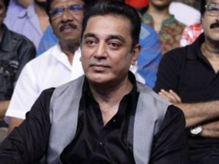 டிடிஎச் ரிலீஸ் முடிவைக் கைவிடாவிட்டால் கமலுக்கு ஒத்துழைப்பு கிடையாது - திரையரங்க உரிமையாளர்கள்