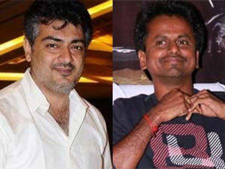 சிவா படத்தை முடித்த பிறகு முருகதாஸ் படத்தில் நடிக்கும் அஜீத்