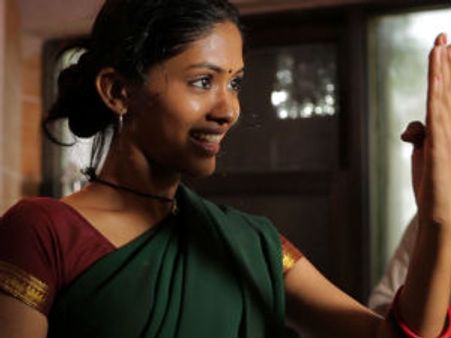 'எண்டே'...பலான தொழில் குறித்து மலையாளத்தில் ஒரு படம்!